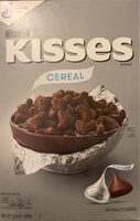 Hershey’s Kisses Cereal