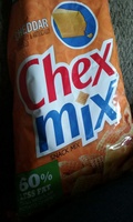 Chex Mix Cheddar Snack Mix