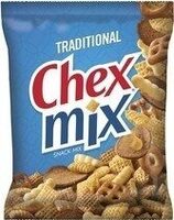 Chex Mix Traditional Snack Mix