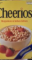 Cheerios