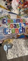 Cinnamon Toast Crunch