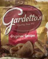 Original Recipe Snack Mix