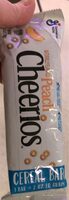 Peach Cheerios Cereal Bar
