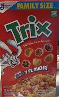 Trix