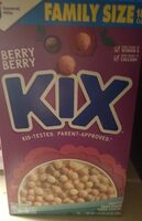 Kix