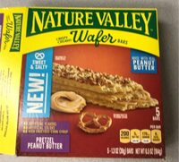 Crispy Creamy Wafer