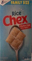 Rice Chex