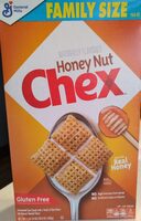 Honey Nut Chex