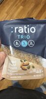Toasted Almond Granola