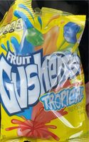 Gushers Fruit Flavored Snacks