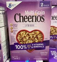Multi Grain