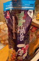 Trix WITH Marshmallows