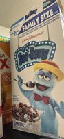 Boo Berry