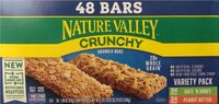 Granola Bars