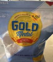 Oat Flour
