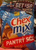 Chex mix pantry size