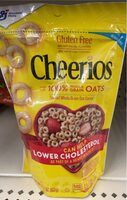 Cheerios