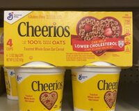 Cheerios