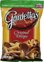 Gardetto's Snack mix