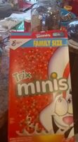 Trix minis