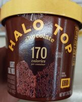 Chocolate Light Cake Mix