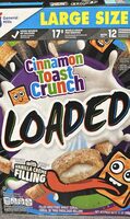 Loaded
