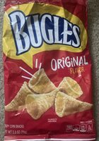 Original 2.5 oz bag