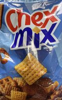 Chex Mix Traditional Original Recipe Snack Mix