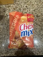 Chex Mix Savory Snack Mix