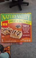 Sweet And Salty Nut