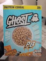 Peanut Butter Protein Cereal