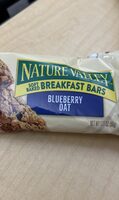 Blueberry Oat