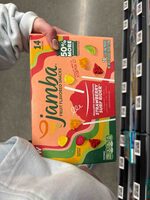 Fruit Flavored Snacks