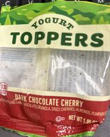 Yogurt Toppers