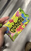 Super Sour Gushers