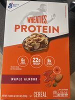 Protein Wheaties