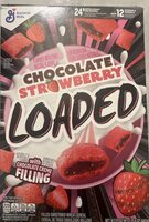 Chocolate Strawberry
