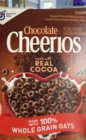 Chocolate Cheerios