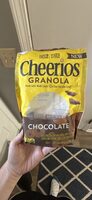 Cheerios Granola - Chocolate