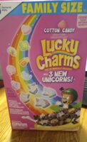 Lucky Charms