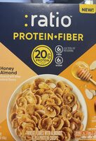 Protein fiber