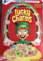 Lucky Charms