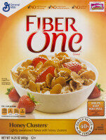 General mills cereal
