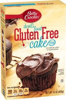 Gluten free