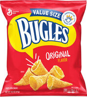 Original Flavor