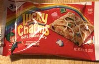 Lucky Charms Soft Baked Bar