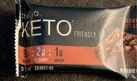 Chocolate Brownie