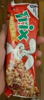 Trix cereal bar