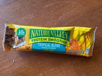 Protein Bar Protein Smoothie Tropical Blend