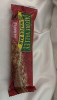 Nature Valley Crispy Wafer Bar Strawberry
